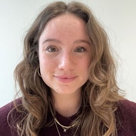 Psycholoog Tessa van de Poel