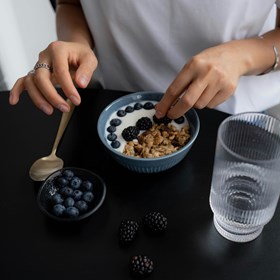 Blog Mindful eten: hype of gezonde gewoonte?