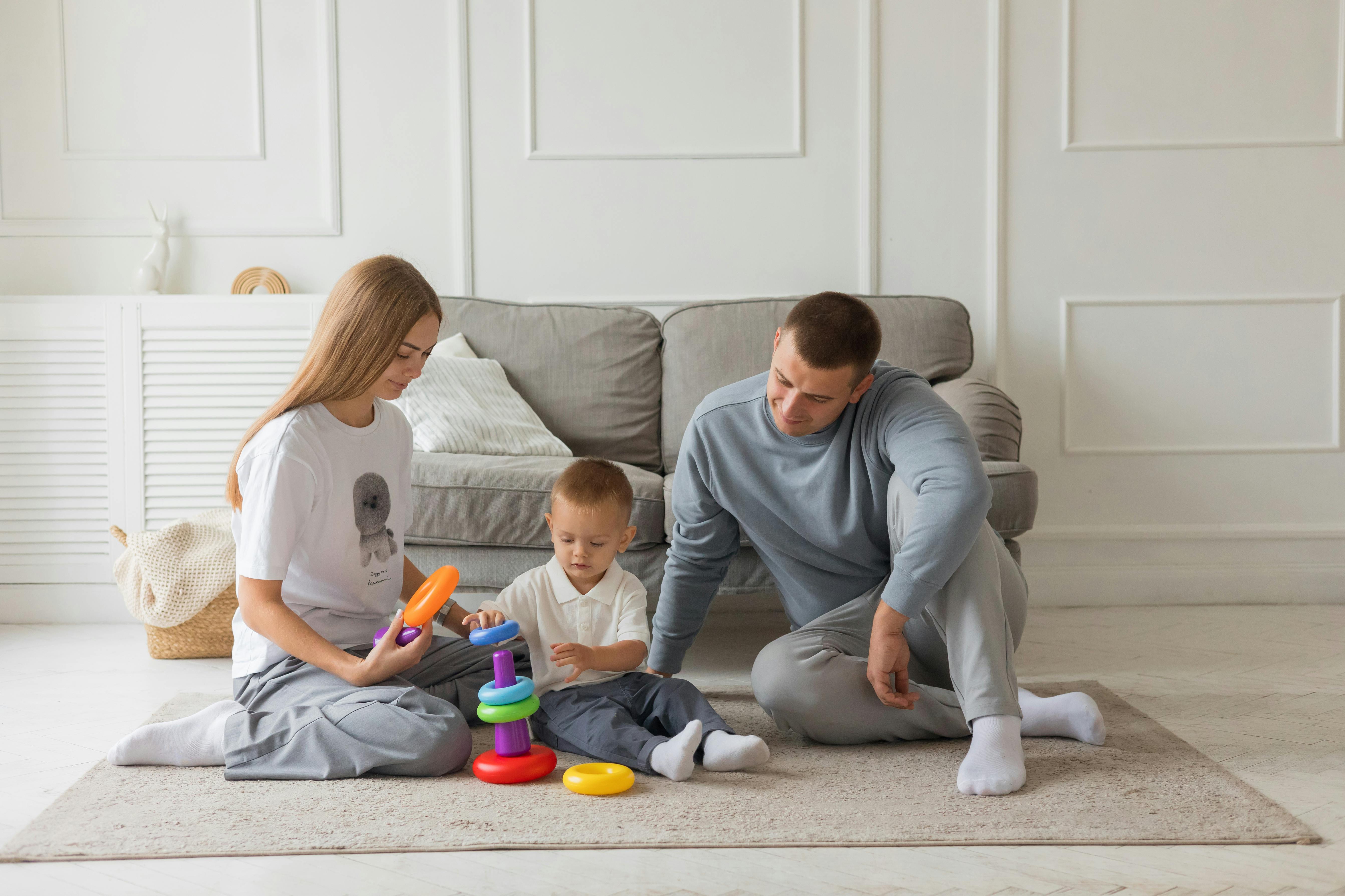 Blog Wat kan mindfulness in het ouderschap jou brengen?