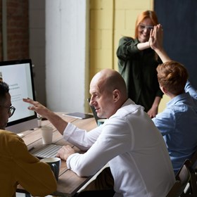 Blog Emotionele veiligheid op de werkvloer
