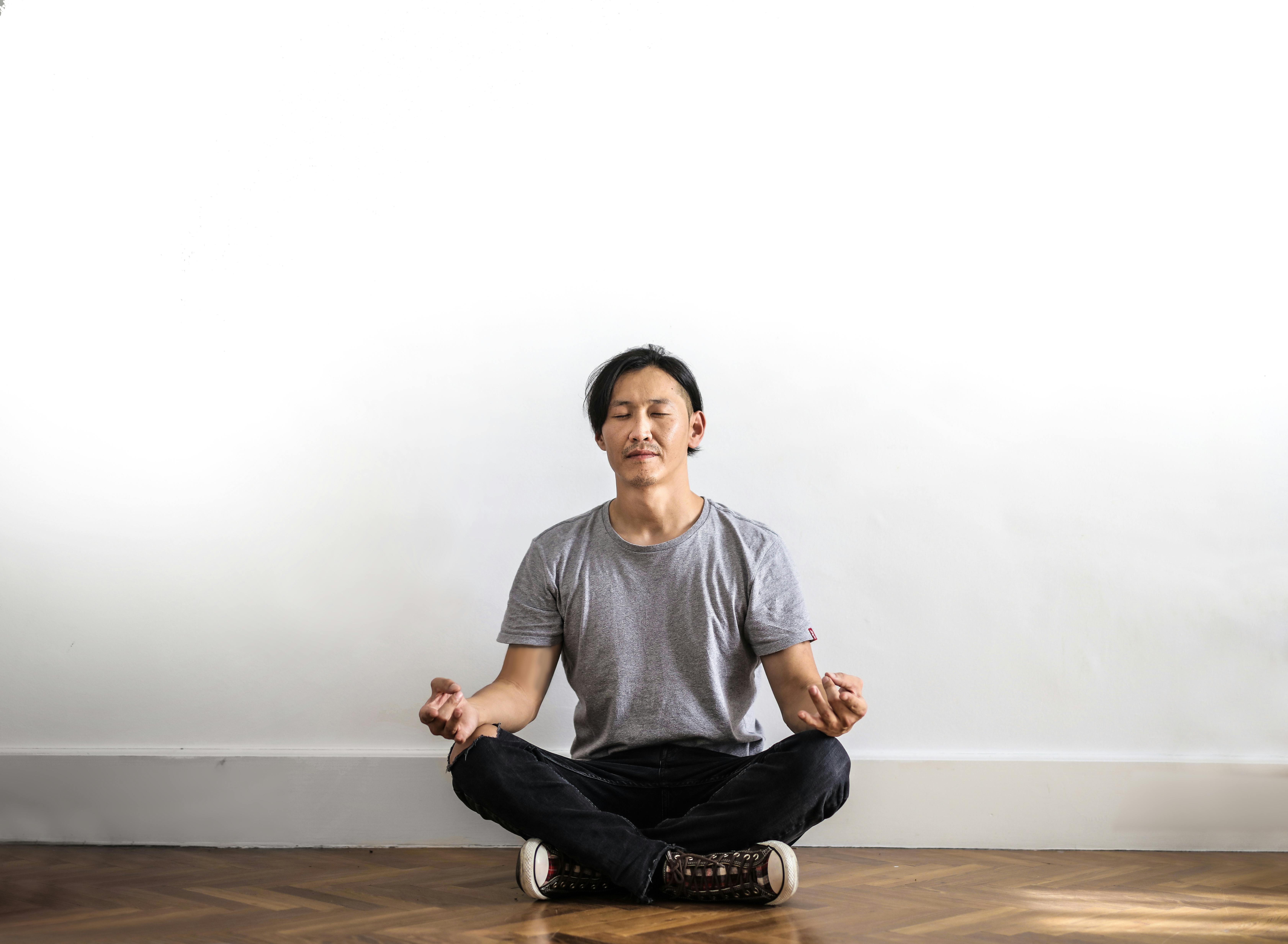 Blog Behandelmix: meditatie en mindfulness als aanvulling op CGT