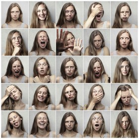 Blog De rol van gezichtsuitdrukking bij interculturele misverstanden