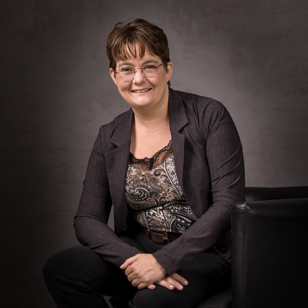 Marije Engels Gelderland