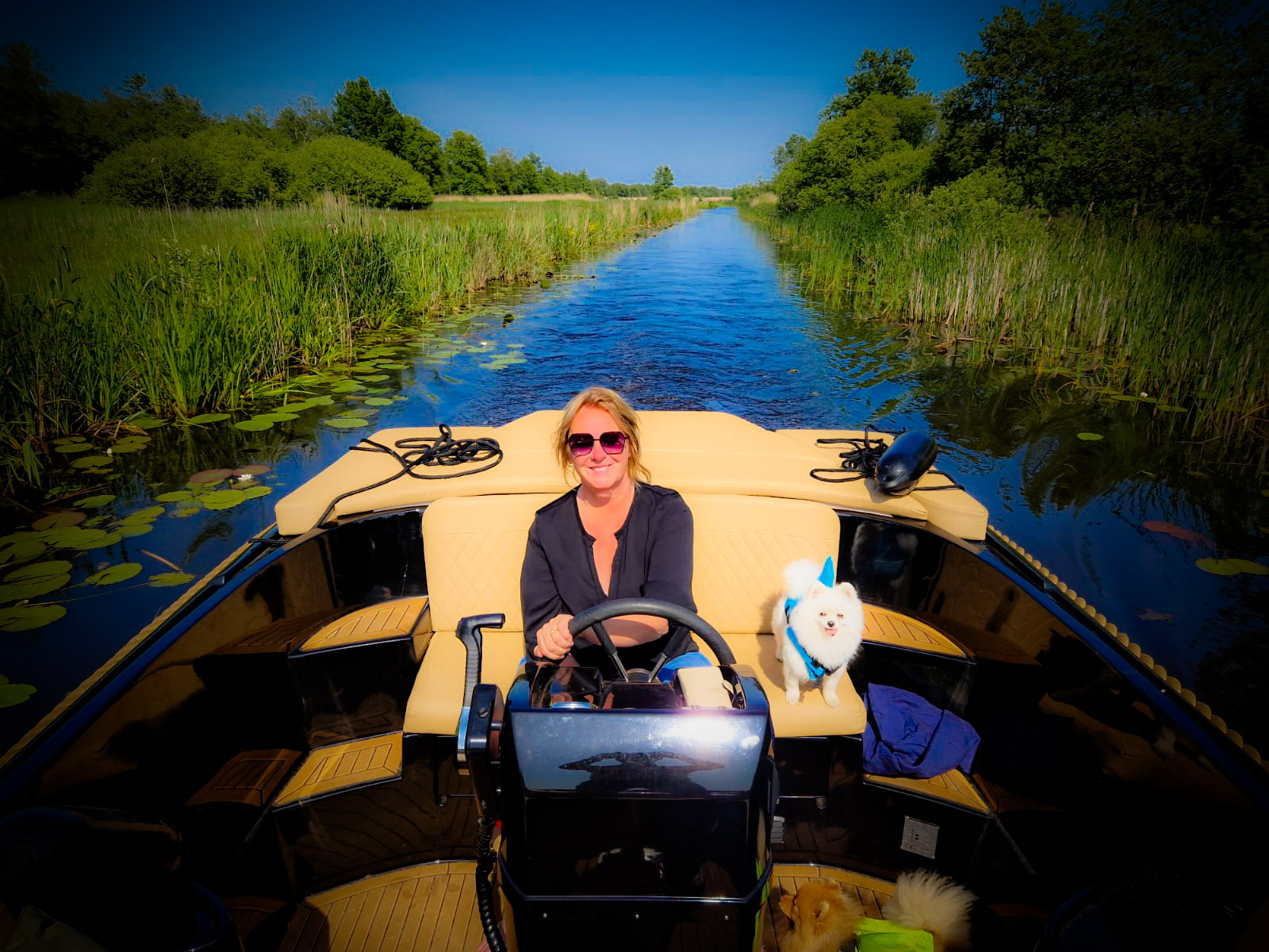 Mariska Bruinenberg Meppel
