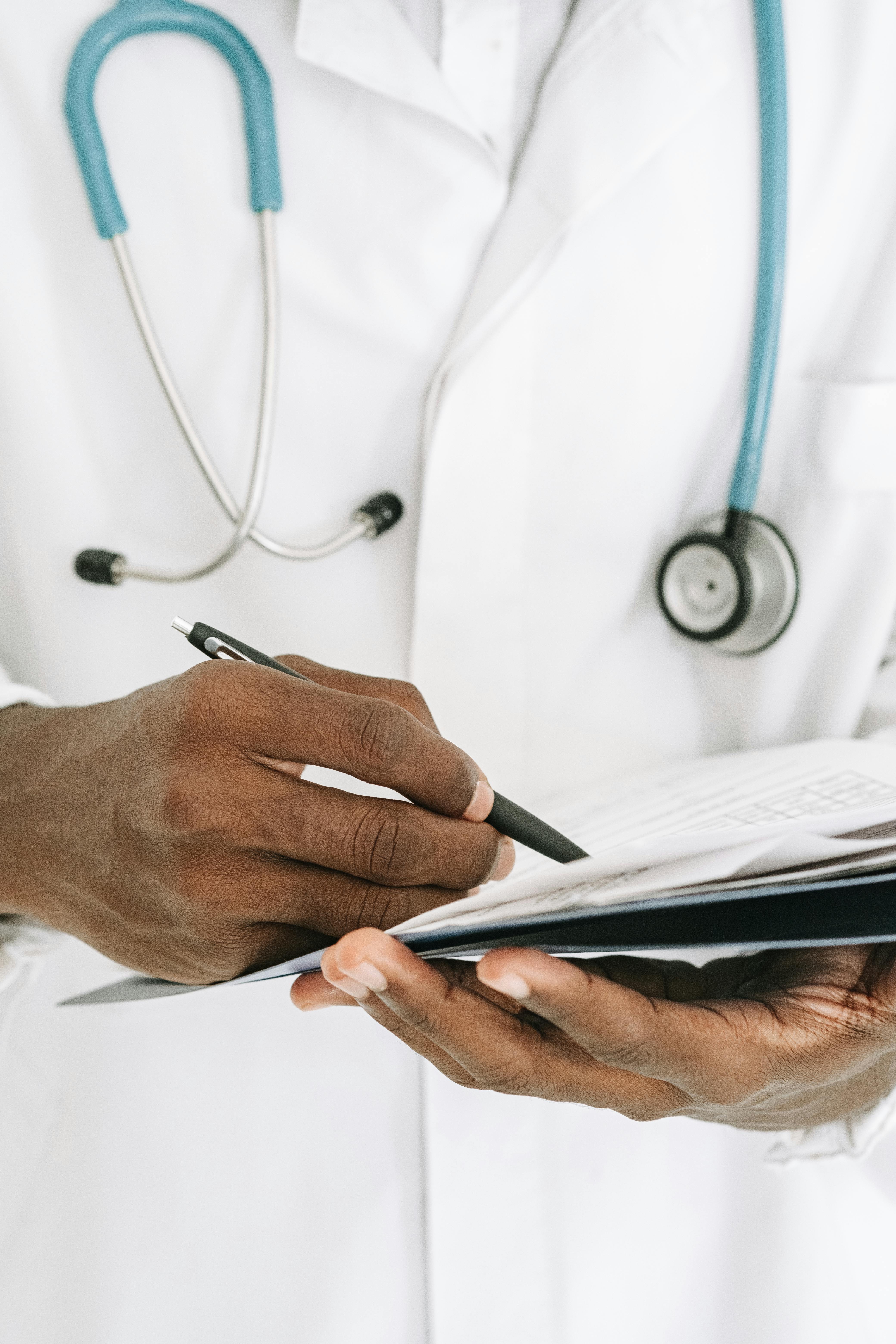 Blog Wat doet een ziekenhuispsycholoog precies?