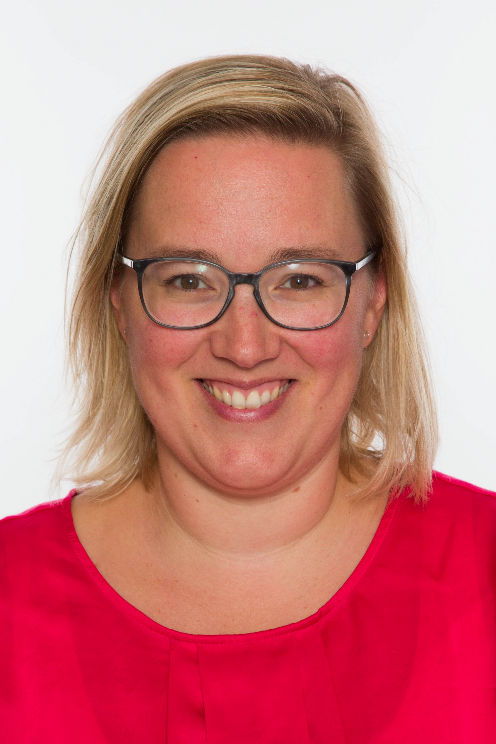 Annemieke Louman Barendrecht