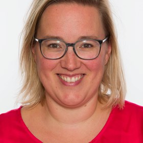 Annemieke Louman Barendrecht
