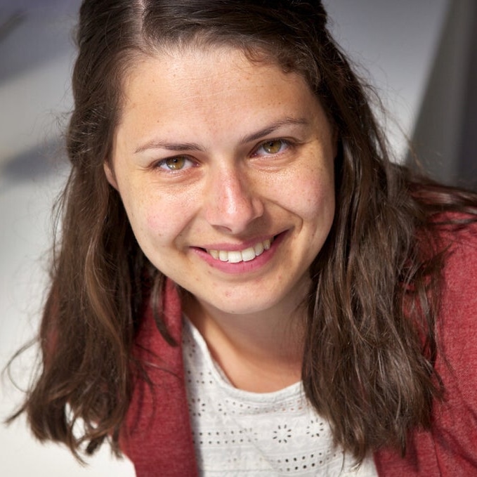 Marloes Krüter Utrecht 