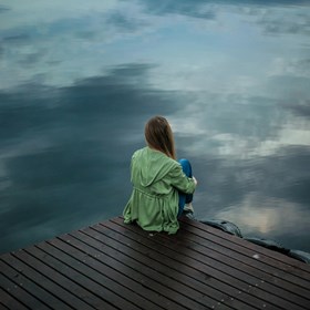 Blog De onzichtbare last: psychisch lijden