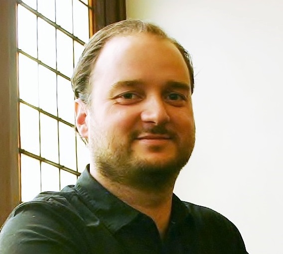 Rikkert Iwema Rotterdam