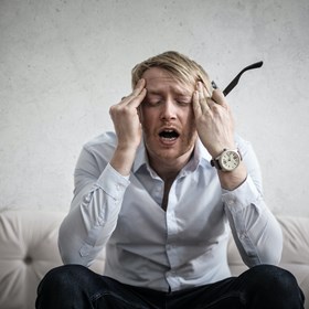 Blog Week van de werkstress: hoe herken je signalen van werkstress?