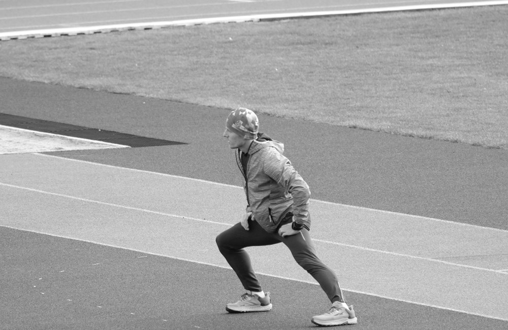 Wat doet een sportpsycholoog?