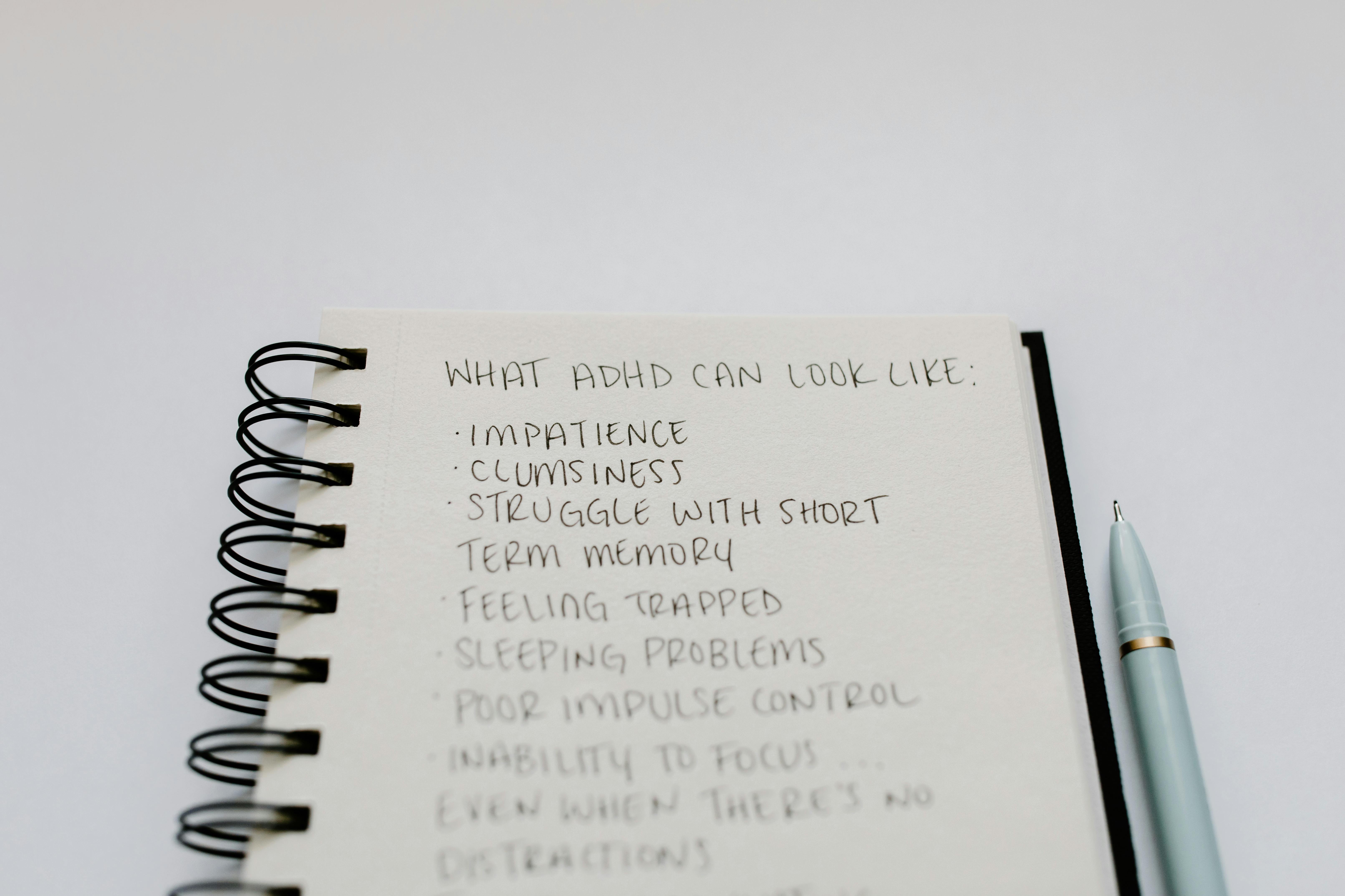 Blog ADHD of ADD: klachten die je misschien niet herkent